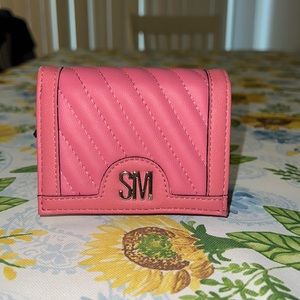 Steve Madden wallet